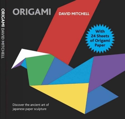 Origami: With 24 Sheets of Origami Paper book