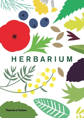 Herbarium book