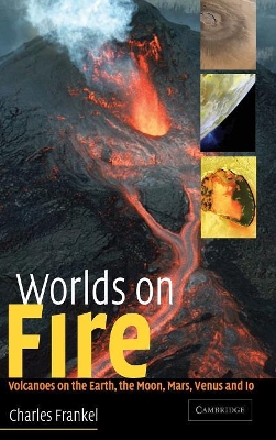 Worlds on Fire book