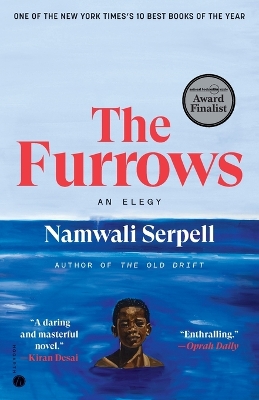 The Furrows: A Novel by Namwali Serpell