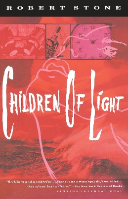 Children of Light book