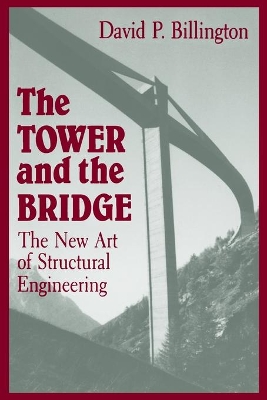 Tower and the Bridge book