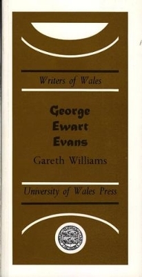 George Ewart Evans book