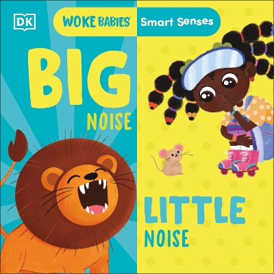Smart Senses: Big Noise, Little Noise book