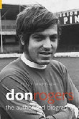 Don Rogers book