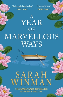 Year of Marvellous Ways by Sarah Winman