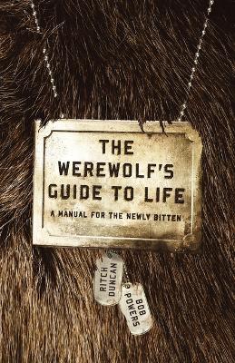 Werewolf's Guide To Life book