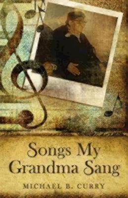 Songs My Grandma Sang book