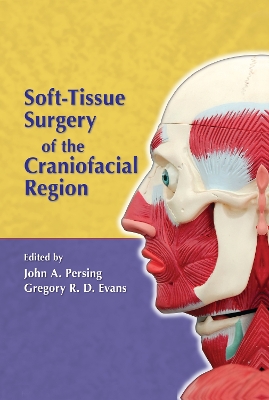 Soft-Tissue Surgery of the Craniofacial Region book