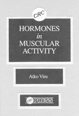 Hormones Muscular Activity book