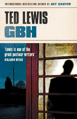 GBH by Ted Lewis