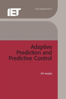 Adaptive Prediction and Predictive Control book