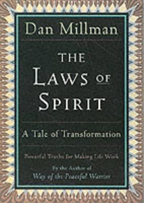 Laws of Spirit book