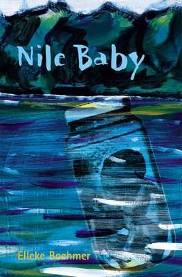 Nile Baby book