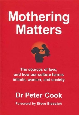 Mothering Matters book