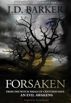 Forsaken book