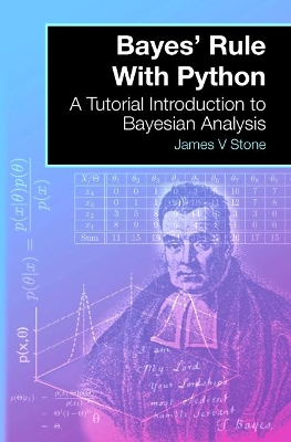 Bayes' Rule with Python book