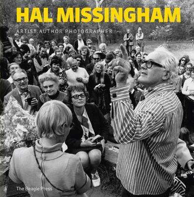 Hal Missingham book