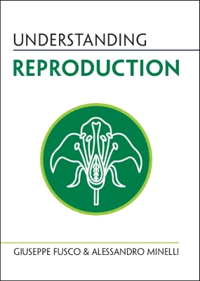 Understanding Reproduction book