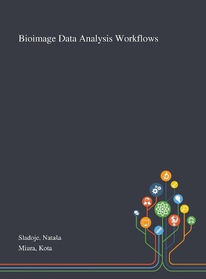 Bioimage Data Analysis Workflows book