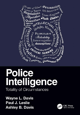 Police Intelligence: Totality of Circumstances book