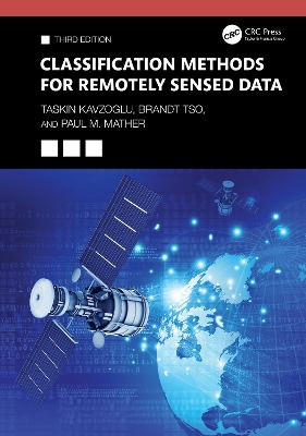 Classification Methods for Remotely Sensed Data book