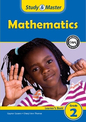 Study & Master Mathematics Learner's Book Learner's Book book