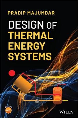 Design of Thermal Energy Systems book
