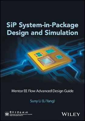 SiP System-in-Package Design and Simulation book