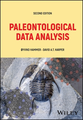 Paleontological Data Analysis by ØYvind Hammer