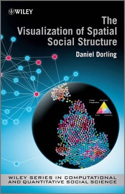 Visualization of Spatial Social Structure by Danny Dorling