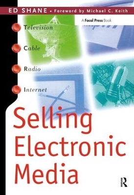 Selling Electronic Media by Ed Shane