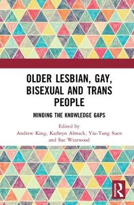 Older Lesbian, Gay, Bisexual and Trans People book