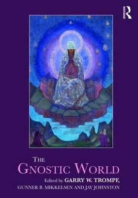 The Gnostic World book