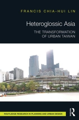 Heteroglossic Asia book