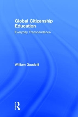 Global Citizenship Education book