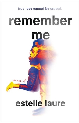 Remember Me book