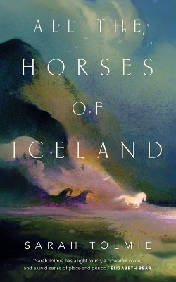All the Horses of Iceland book