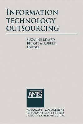 Information Technology Outsourcing by Suzanne Rivard