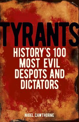 Tyrants book