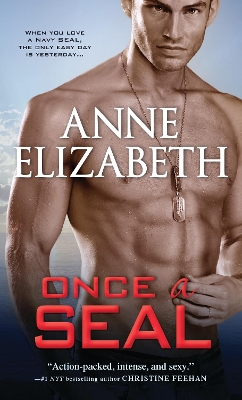 Once a Seal book