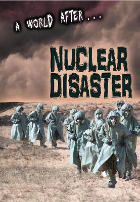 Nuclear Disaster book