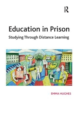 Education in Prison book