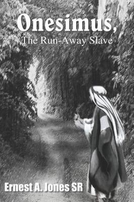 Onesimus, the Runaway Slave book