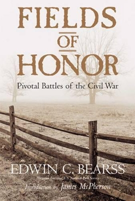 Fields of Honor book