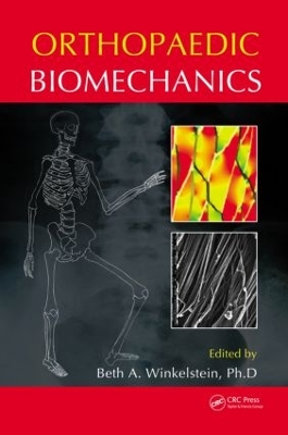 Orthopaedic Biomechanics book