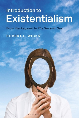 Introduction to Existentialism book