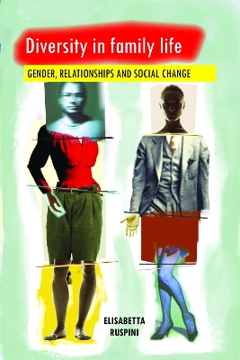 Diversity in Family Life book
