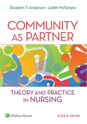 Community as Partner by Elizabeth T. Anderson