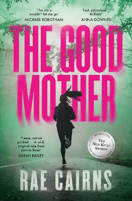 The Good Mother book